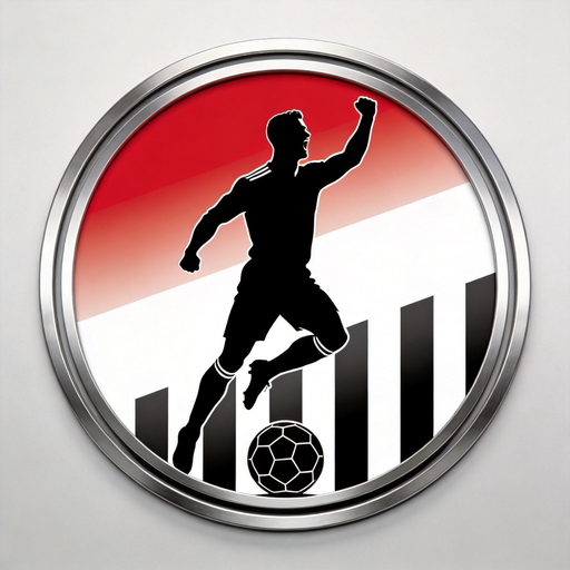 C罗官方 Logo